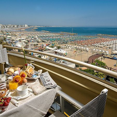 Park Hotel Cattolica Esterno foto