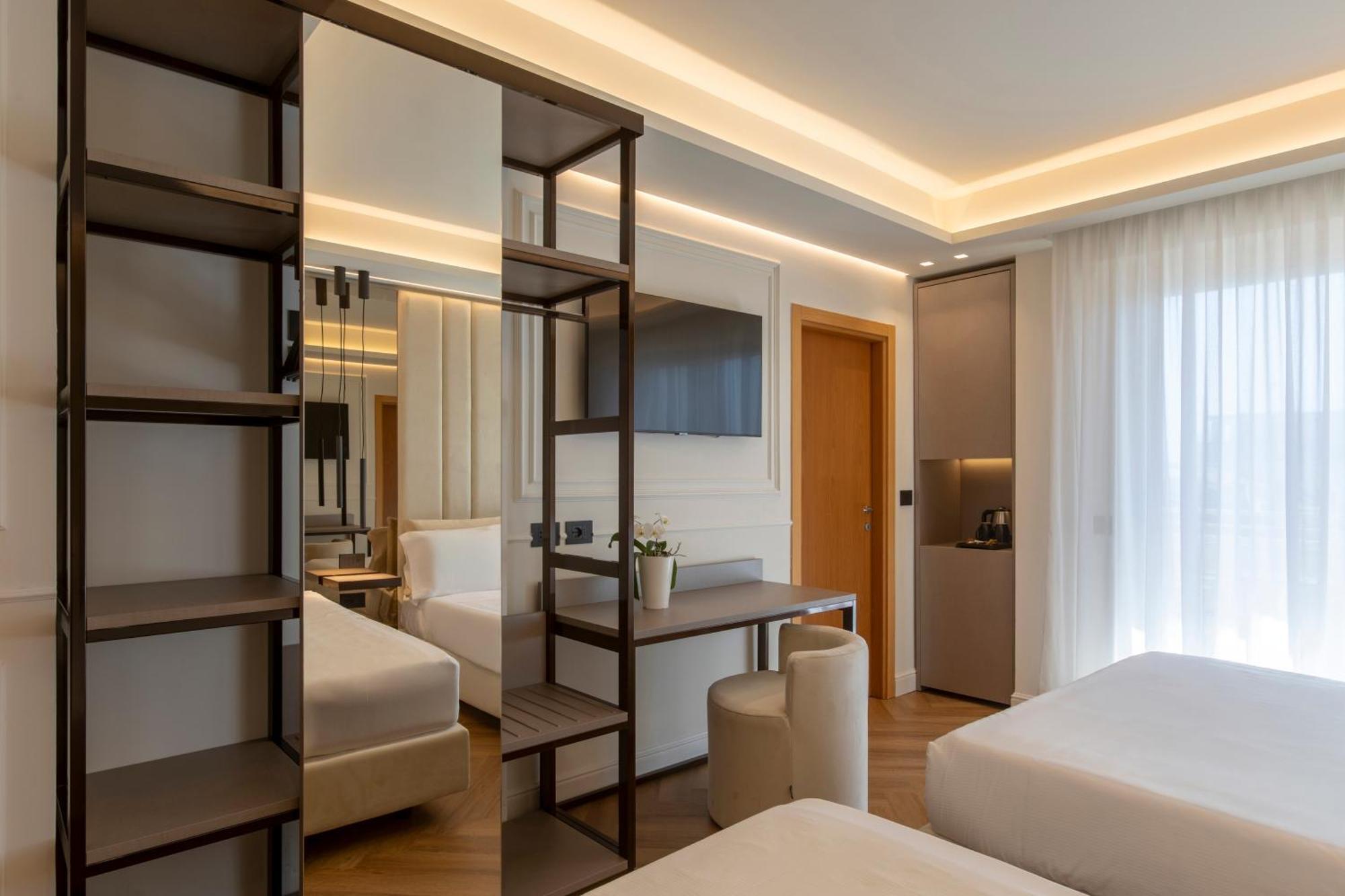 Park Hotel Cattolica Esterno foto