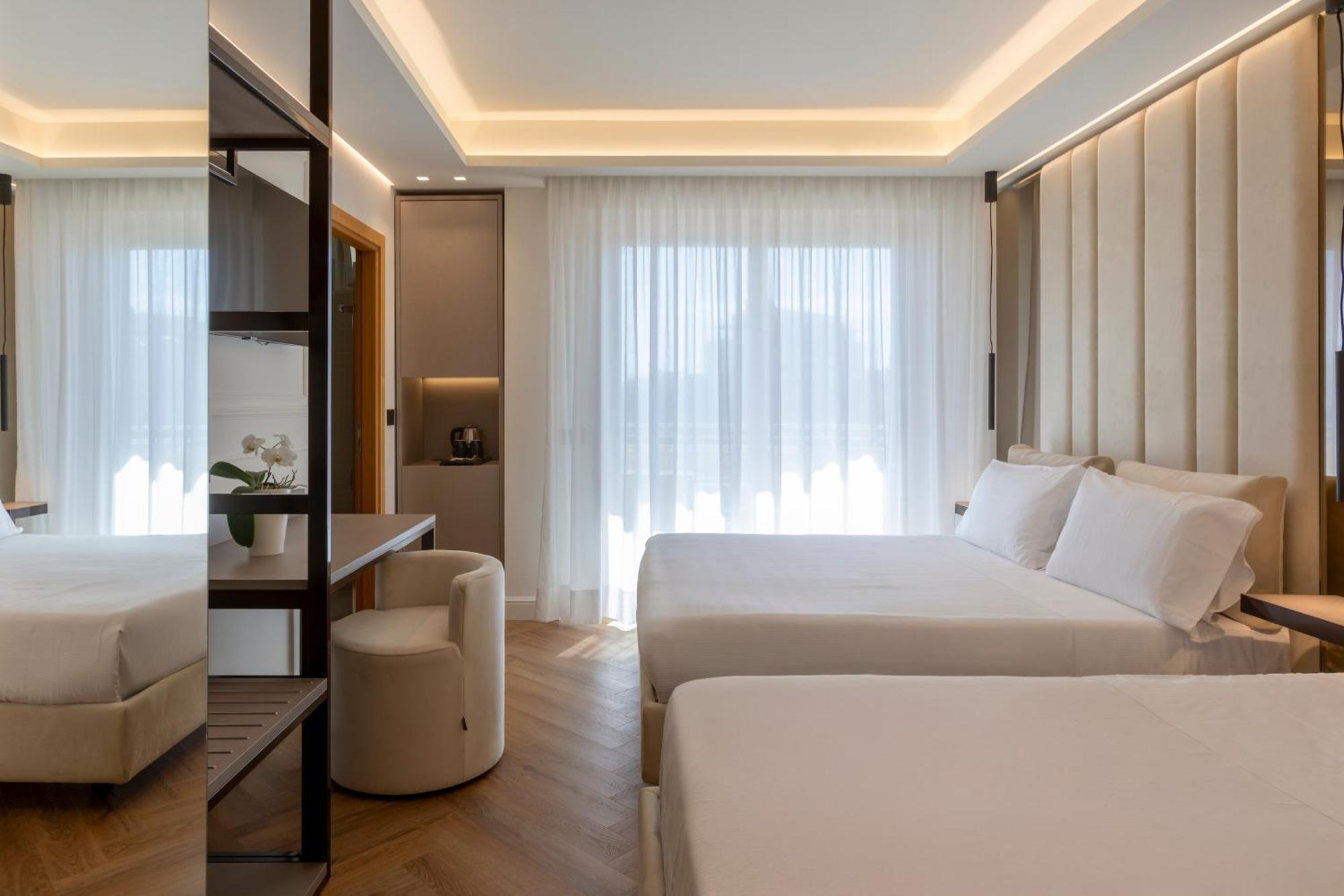 Park Hotel Cattolica Esterno foto
