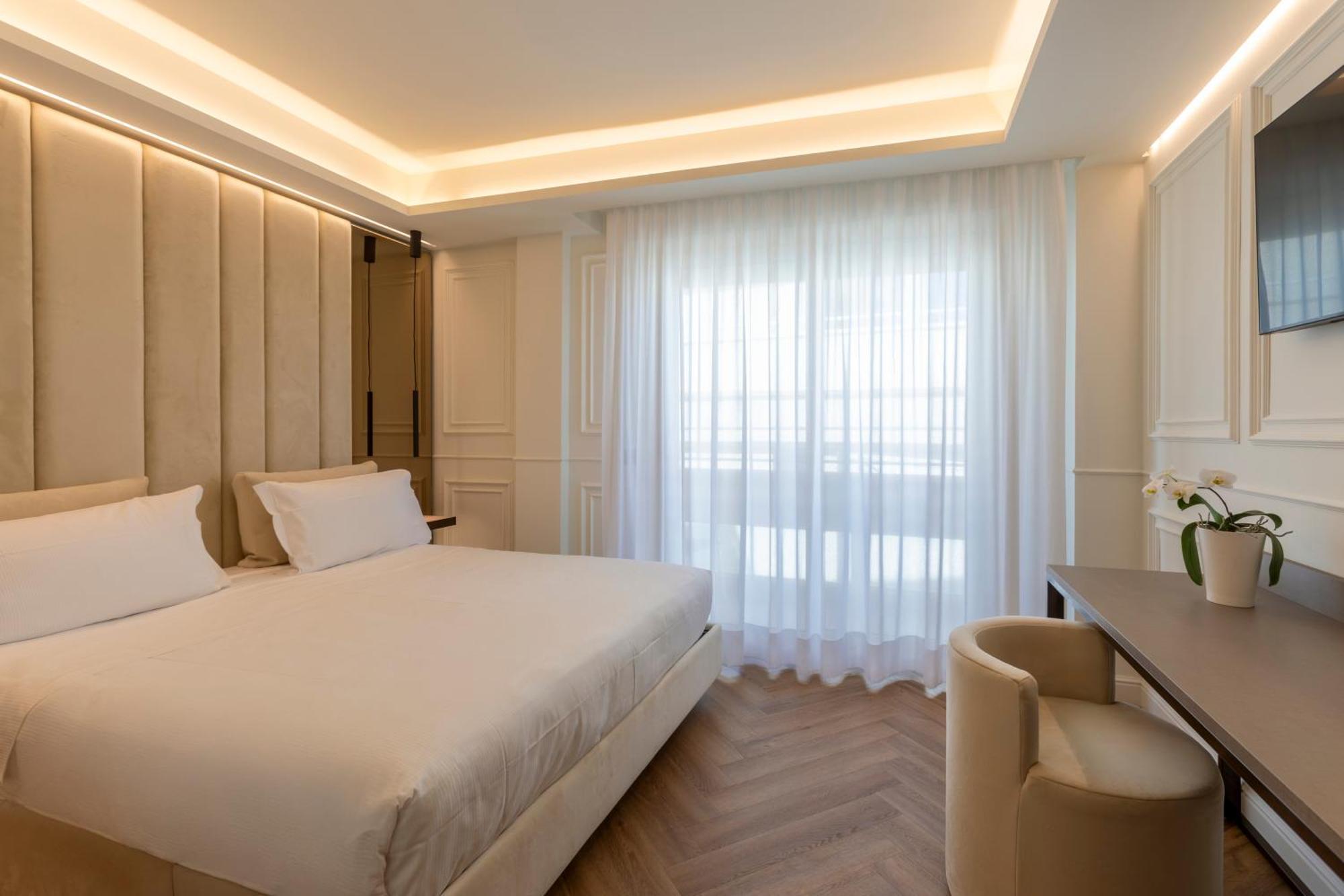 Park Hotel Cattolica Esterno foto