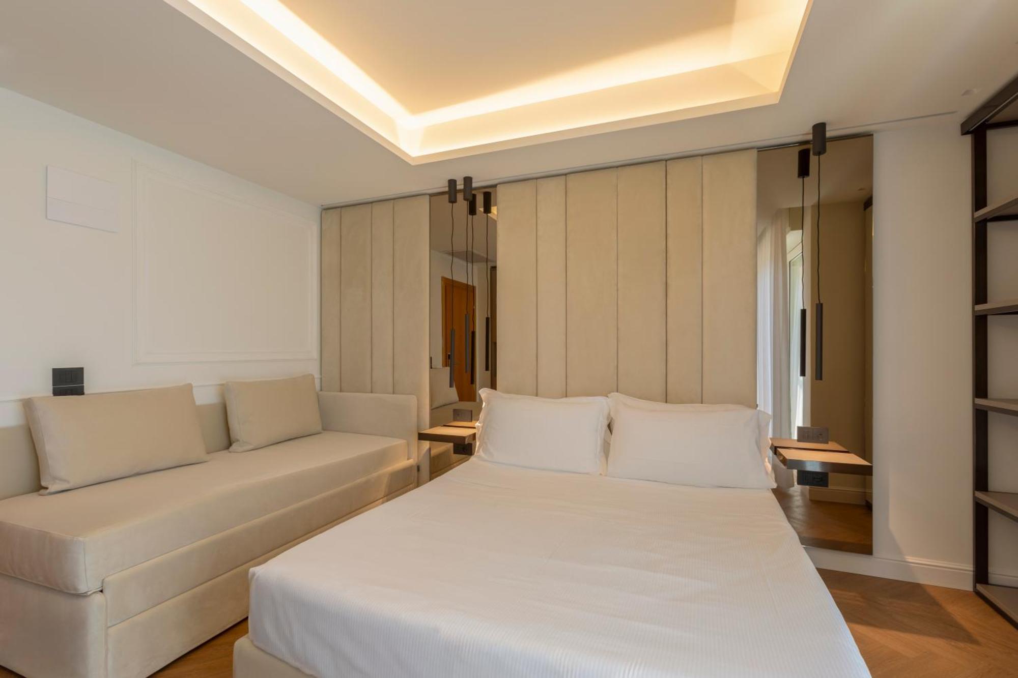 Park Hotel Cattolica Esterno foto